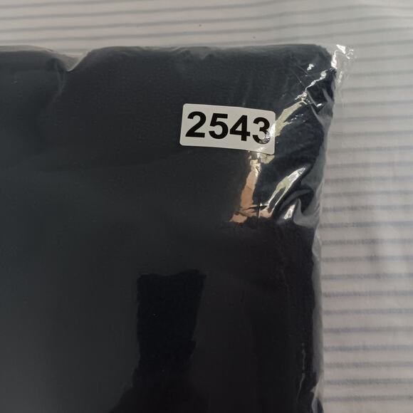 USA Olympics Vintage Fleece Jacket Mens XXL Blue Mock Neck Full Zip Sports - Picture 14 of 14